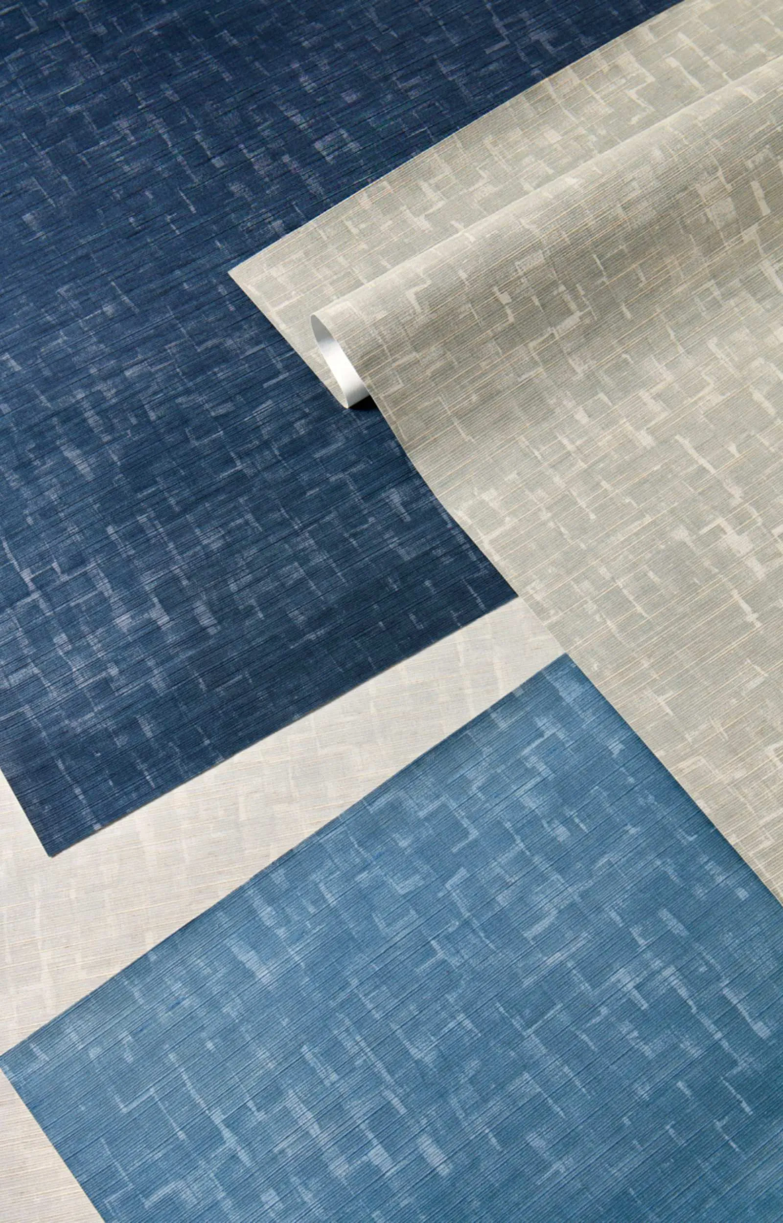 tapeta phillip jeffries textile Cobblestone Cloth 9200 07